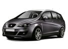 Коврики на Seat Altea XL 2004 - 2015 в Благовещенске