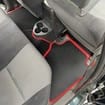 EVA коврики на Ford Ranger I 1998 - 2006 в Благовещенске