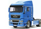 Ворсовые коврики на MAN TGX 2007 - 2020 в Благовещенске