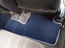 Коврики на Honda Civic IV Shuttle 1987 - 1997 в Благовещенске