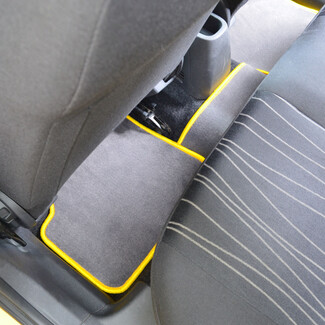 EVA коврики на Opel Corsa D 2006&nbsp;-&nbsp;2014 в Благовещенске