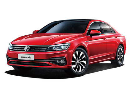 Коврики на Volkswagen Lamando 2014&nbsp;-&nbsp;2022 в Благовещенске
