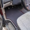 EVA коврики на Mitsubishi Space Gear 1994 - 2007 в Благовещенске