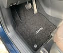 Коврики на Mazda CX5 II 2016 - 2025 в Благовещенске