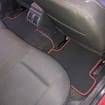 EVA коврики на Renault Megane III 2008 - 2016 в Благовещенске