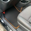 Коврики на Toyota Sienta II 2015 - 2022 в Благовещенске