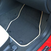EVA коврики на Volvo S60 II 2010 - 2018 в Благовещенске
