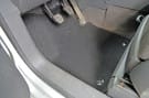 Коврики на Volkswagen Touran 2003 - 2015 в Благовещенске