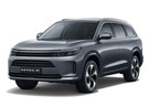 EVA коврики на Seres M7 2022 - 2025 в Благовещенске