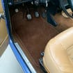 EVA коврики на Lada (ВАЗ) 2101, 2102, 2103, 2104, 2105, 2106, 2107 1970 - 2012 в Благовещенске