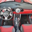 Коврики на Mini Cooper Hatch (R50/R53) 2001 - 2006 в Благовещенске