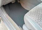 EVA коврики на Subaru Forester II 2002 - 2008 в Благовещенске