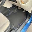 Коврики на Toyota Sienta II 2015 - 2022 в Благовещенске