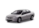 Коврики на Chrysler Neon II 1999 - 2005 в Благовещенске