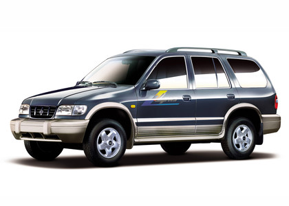 EVA коврики на KIA Sportage I 1993 - 2006 в Благовещенске