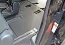 Коврики на Toyota Noah (R80) 2014 - 2021 в Благовещенске