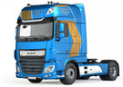 Коврики на DAF 106 XF Euro-5, Euro-6 2013 - 2025 в Благовещенске