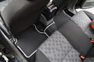 Коврики на Ford Focus II 2005 - 2011 в Благовещенске