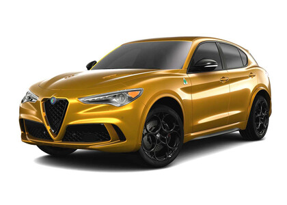 Ворсовые коврики на Alfa Romeo Stelvio 2016&nbsp;-&nbsp;2026 в Благовещенске