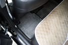Коврики на Toyota Camry (XV40) 2006 - 2011 в Благовещенске