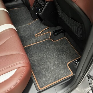 Водительские  коврики  Volga K50 2026&nbsp;-&nbsp;2026 в Благовещенске