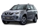 Коврики на Chery Tiggo T11 2005 - 2016 в Благовещенске