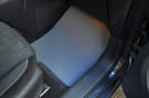 Коврики на Citroen C3 Picasso 2008 - 2017 в Благовещенске