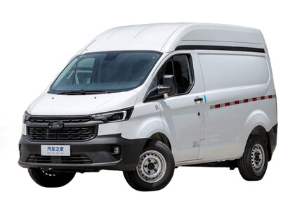 Коврики на Ford Transit 9 2023&nbsp;-&nbsp;2026 в Благовещенске