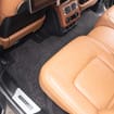 EVA коврики на Land Rover Range Rover IV 2013 - 2022 в Благовещенске
