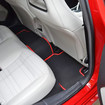 Коврики на Mercedes GLA (X156) 2014 - 2020 в Благовещенске