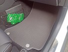 EVA коврики на Mercedes GLC (X254) 2022 - 2025 в Благовещенске
