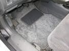 Коврики на Honda CR-V I 1995 - 2001 в Благовещенске