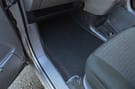 Ворсовые коврики на Toyota Voxy (R60) 2001 - 2007 в Благовещенске