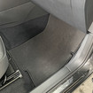 EVA коврики на Jetta VS5 2019 - 2025 в Благовещенске