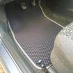 Коврики на Chevrolet Lanos 2002 - 2009 в Благовещенске
