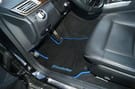 Коврики на Mercedes E (W212) 2009 - 2016 в Благовещенске