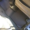 Коврики на Toyota Vitz I 1998 - 2005 в Благовещенске