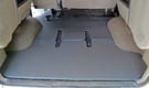 Ворсовые коврики на Mitsubishi Delica 4 1994 - 2007 в Благовещенске