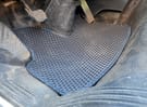 Коврики на Hyundai HD65 HD72 HD78 1997 - 2021 в Благовещенске