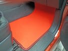EVA коврики на Isuzu D-max II 2011 - 2021 в Благовещенске