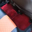 Коврики на Subaru Forester IV 2012 - 2019 в Благовещенске