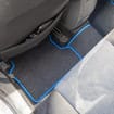 Коврики на Ford Focus II 2005 - 2011 в Благовещенске