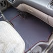 EVA коврики на Mitsubishi Space Gear 1994 - 2007 в Благовещенске