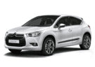 Коврики на Citroen DS4 2010 - 2018 в Благовещенске