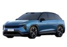 Коврики на NIO ES7 2022 - 2025 в Благовещенске