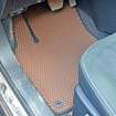 Коврики на Nissan Qashqai+2 (J10) 2008 - 2013 в Благовещенске