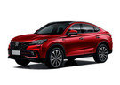Коврики на Changan CS85 Coupe 2018 - 2025 в Благовещенске