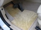 EVA коврики на BMW X3 (F25) 2011 - 2017 в Благовещенске