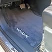 Коврики на Nissan Qashqai+2 (J10) 2008 - 2013 в Благовещенске