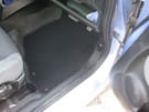 Коврики на Honda Fit I 2001 - 2007 в Благовещенске